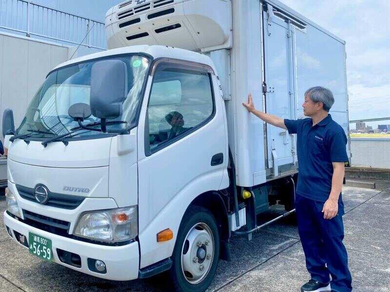 株式会社SYの仕事画像3