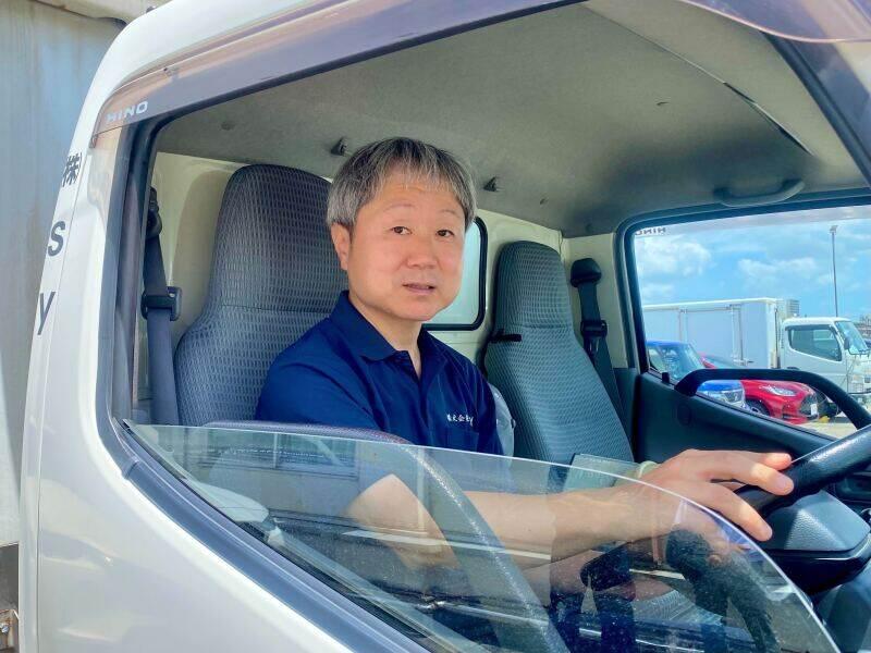 株式会社SYの仕事画像1