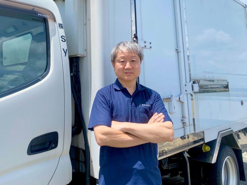 株式会社SYの仕事画像2