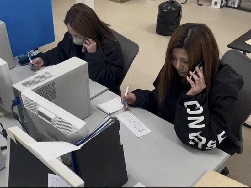 SK・エコハウスサービス株式会社 【履歴書不要ですぐ面接♪】の仕事画像2