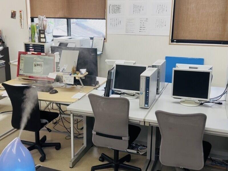 SK・エコハウスサービス株式会社 【履歴書不要で即面接OK♪】の仕事画像3