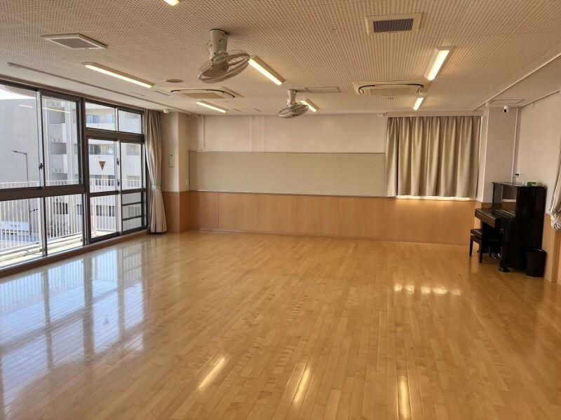 夙川さくら保育園の仕事画像3