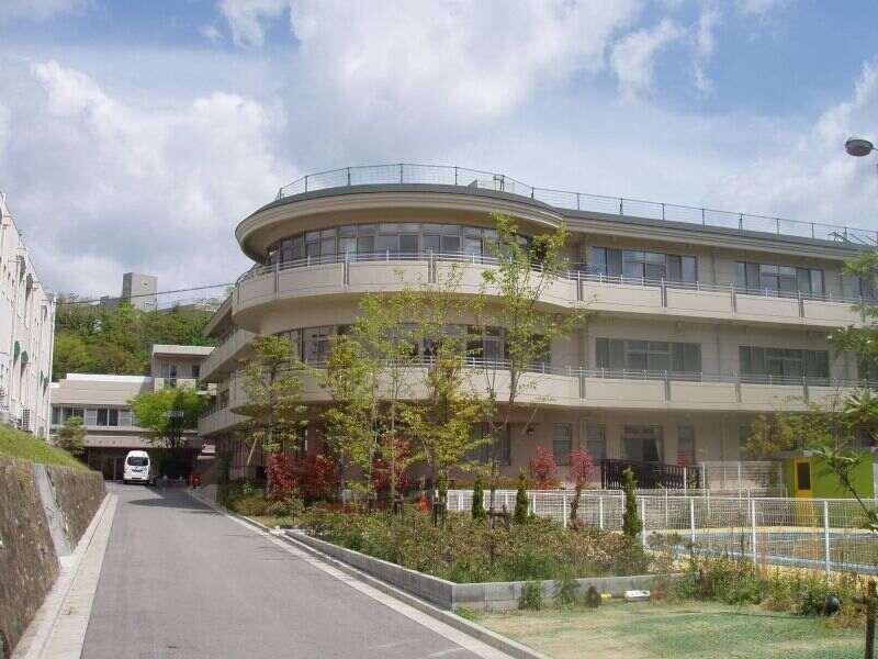 特別養護老人ホーム甲寿園の仕事画像1