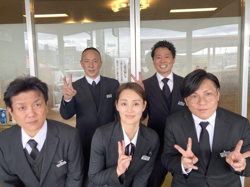 株式会社南都公益社 葬祭部の仕事画像1