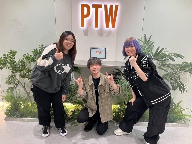 【8月オープン】ポールトゥウィン株式会社 新センターの仕事画像2