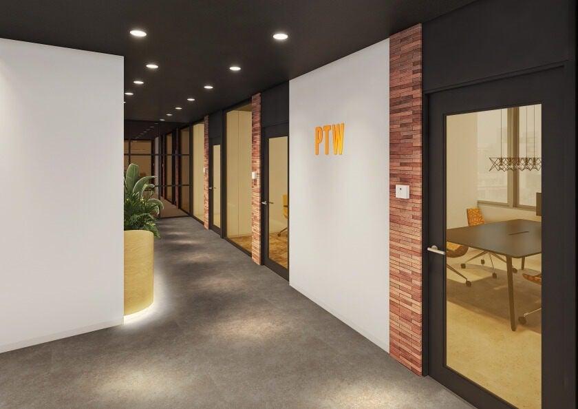 【8月オープン】ポールトゥウィン株式会社 新センターの制服2