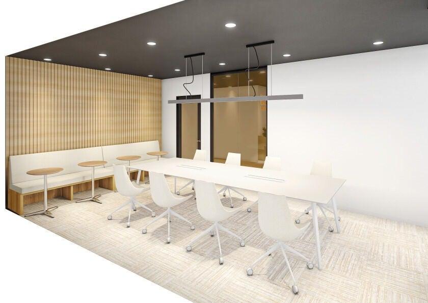 【8月オープン】ポールトゥウィン株式会社 新センターの制服4