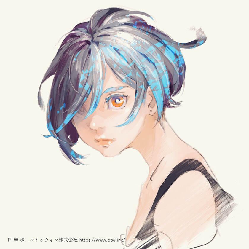 ポールトゥウィン株式会社 札幌第三センターの制服1