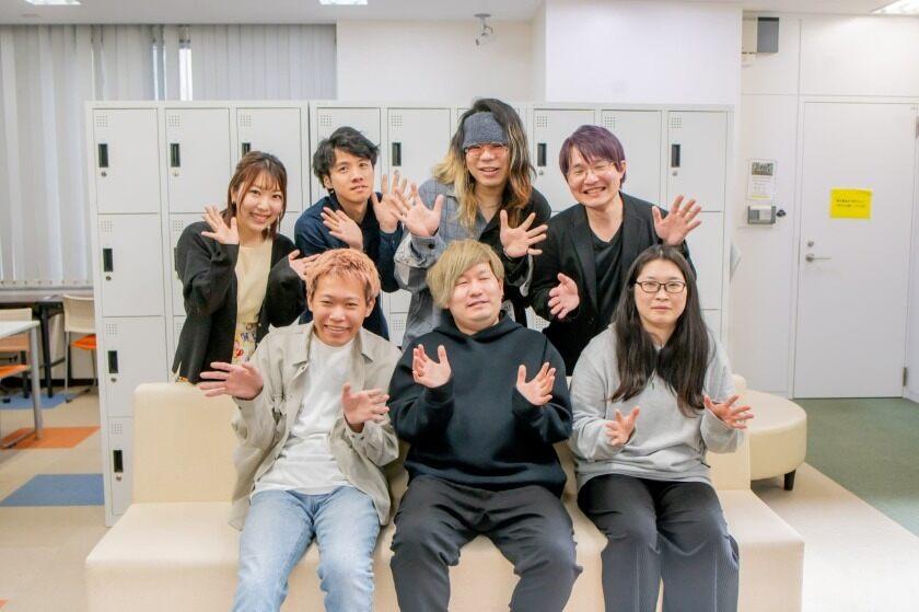 ポールトゥウィン株式会社 札幌第三センターの制服3