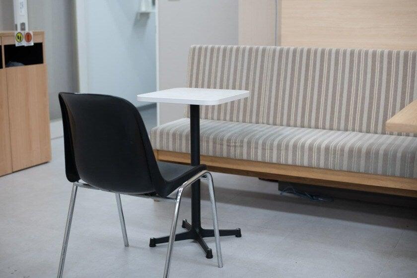 ポールトゥウィン株式会社 札幌第三センターの制服3