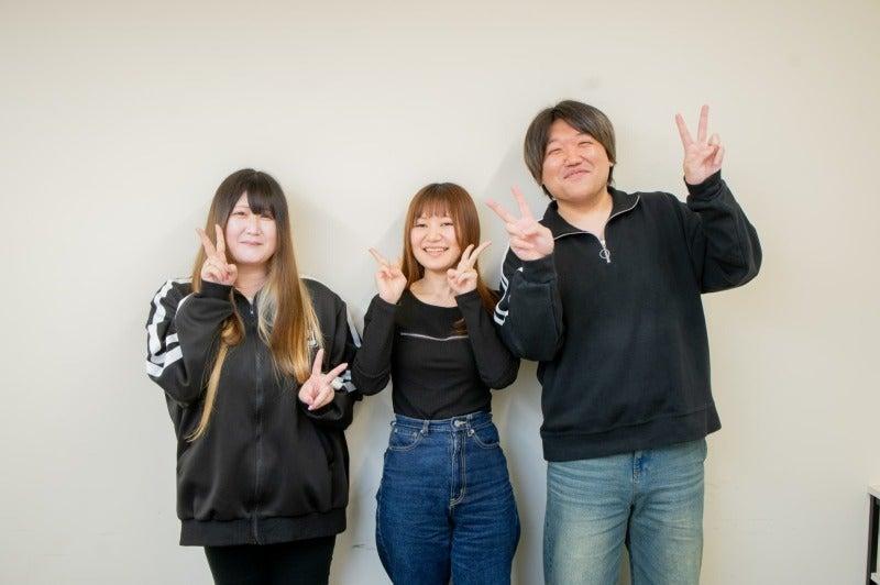 ポールトゥウィン株式会社 札幌第三センターの仕事画像2