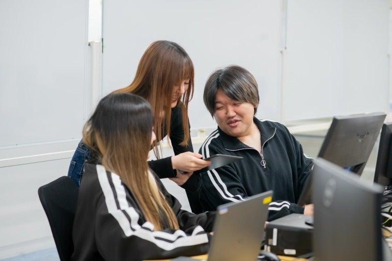 ポールトゥウィン株式会社 札幌第二センターの仕事画像2