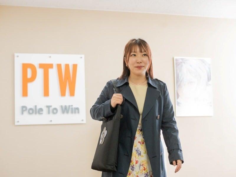 ポールトゥウィン株式会社 札幌第三センターの制服2