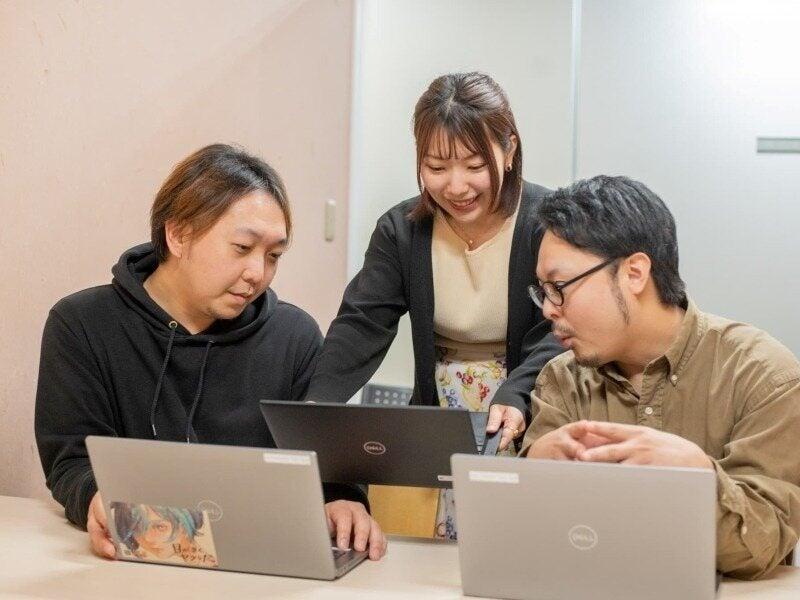 ポールトゥウィン株式会社 札幌第三センターの仕事画像2