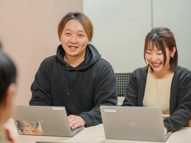 ポールトゥウィン株式会社 札幌第三センターの仕事画像3