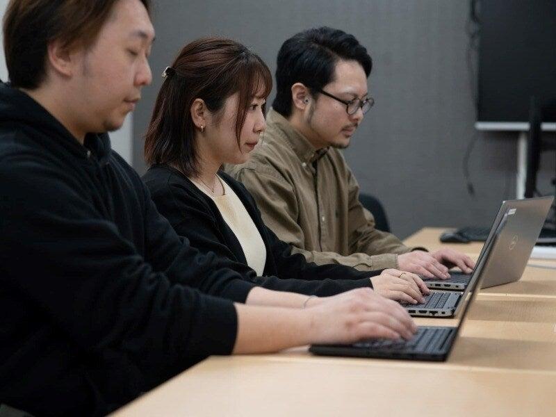 ポールトゥウィン株式会社 札幌第三センターの仕事画像3