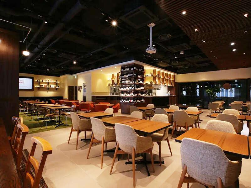 KAITEKI CAFEの仕事画像3