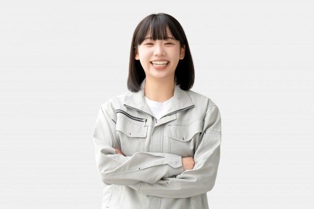 株式会社flippers 【001】本社採用センターの制服1