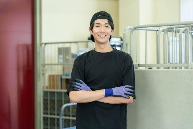 株式会社flippers 【001】本社採用センターの仕事画像1