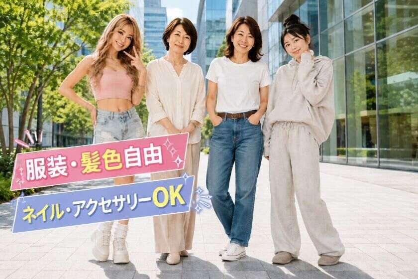 株式会社flipperの制服1