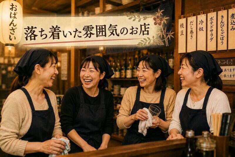 天然だし料理 山長弥栄の仕事画像3
