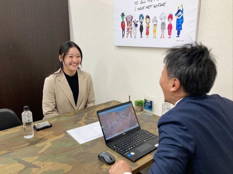 株式会社コネクトワークの仕事画像2