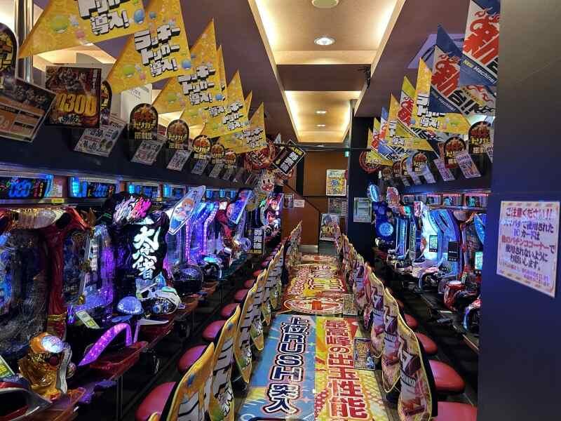 チャンピオン鈴蘭台店の仕事画像3