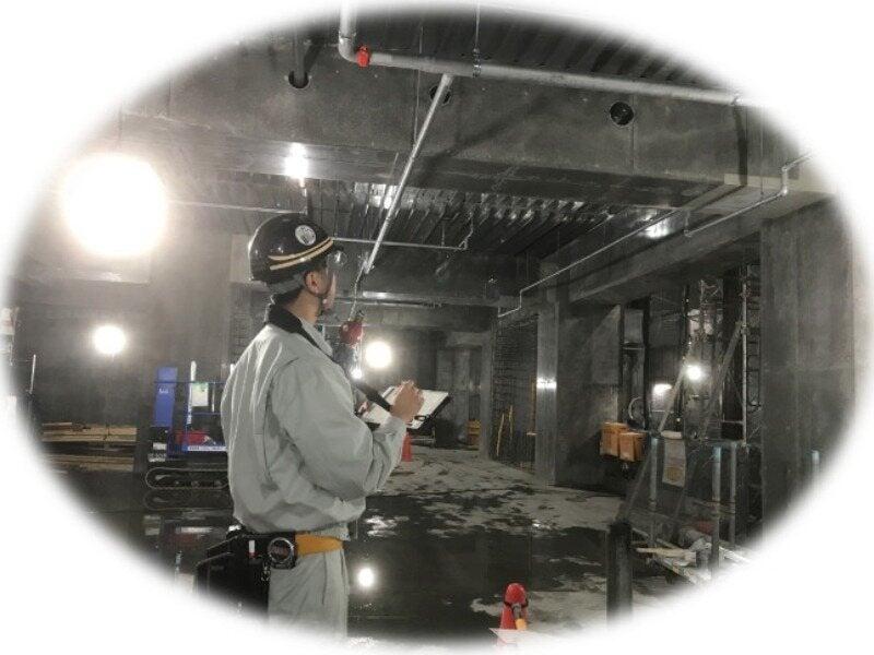 ニトックス株式会社の仕事画像1