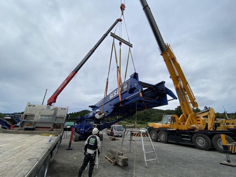 株式会社エコクリーンの仕事画像3