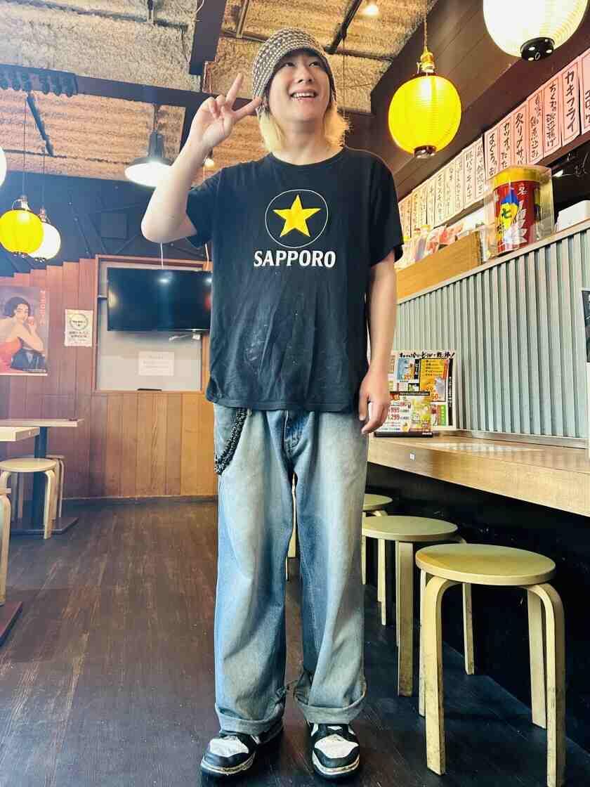 居酒屋それゆけ!鶏ヤロー!武蔵境店の制服1