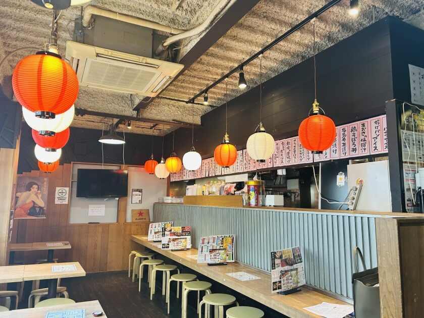 居酒屋それゆけ!鶏ヤロー!武蔵境店の制服3