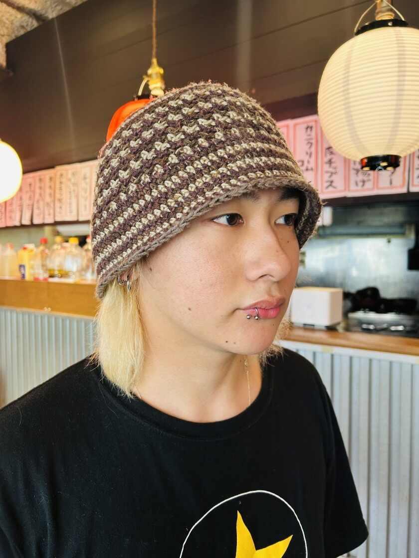 居酒屋それゆけ!鶏ヤロー!武蔵境店の制服2