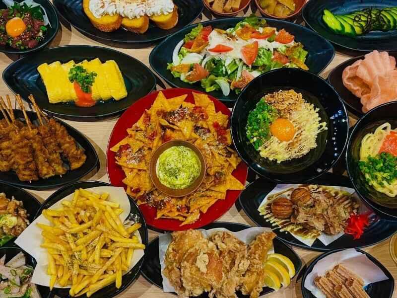 居酒屋それゆけ!鶏ヤロー!国分寺店 (株式会社新参者)の仕事画像3