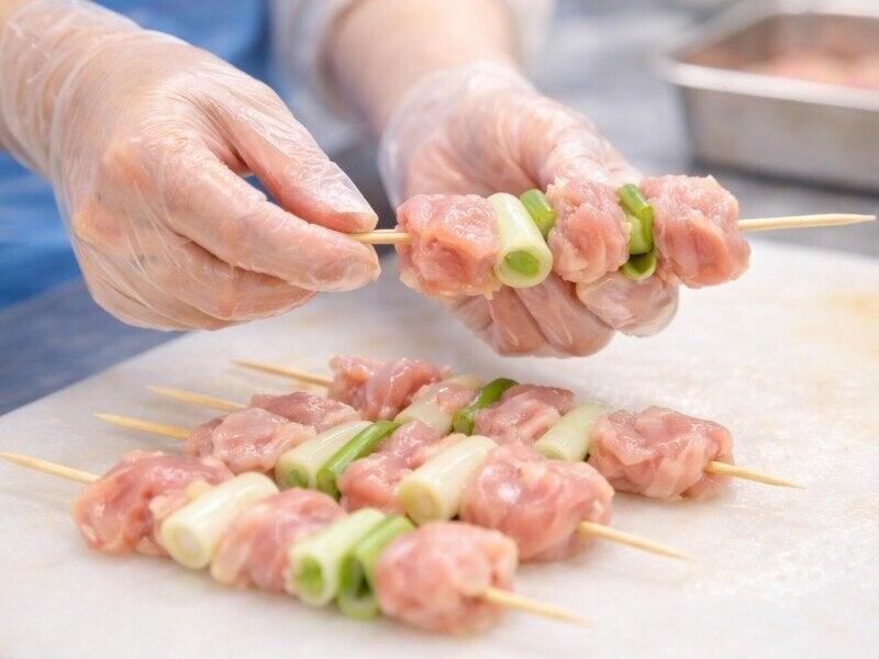 株式会社新参者の仕事画像1