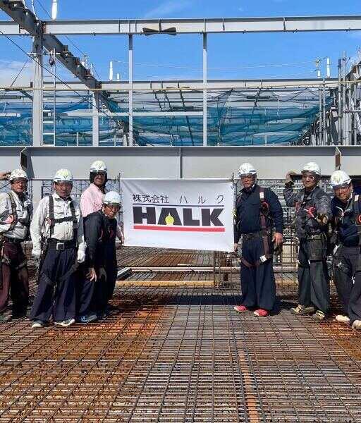 <履歴書不要>高日給×社宅あり!未経験から始める!内装解体(建築・土木、越谷市)のイメージ画像