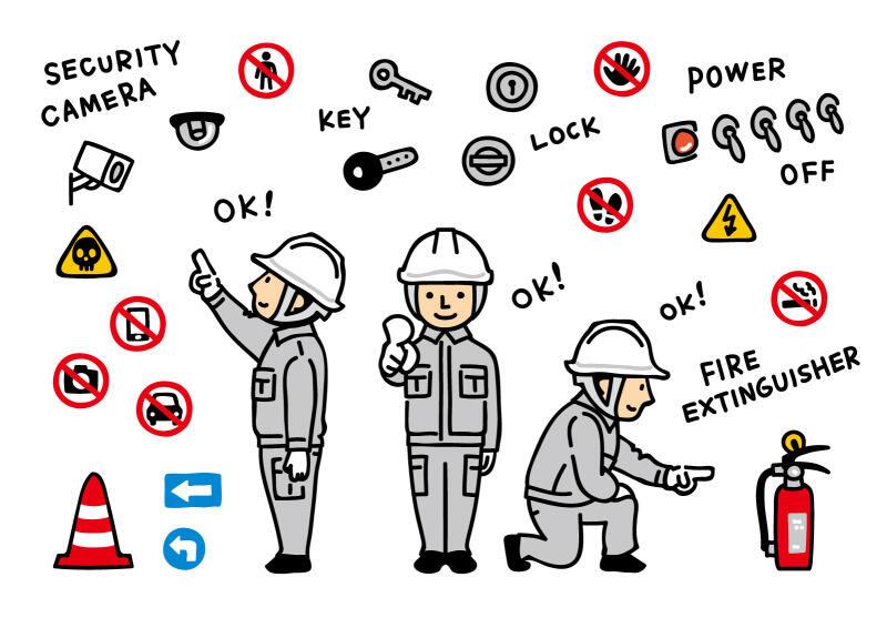 日軽北海道株式会社 日軽北海道株式会社の仕事画像1