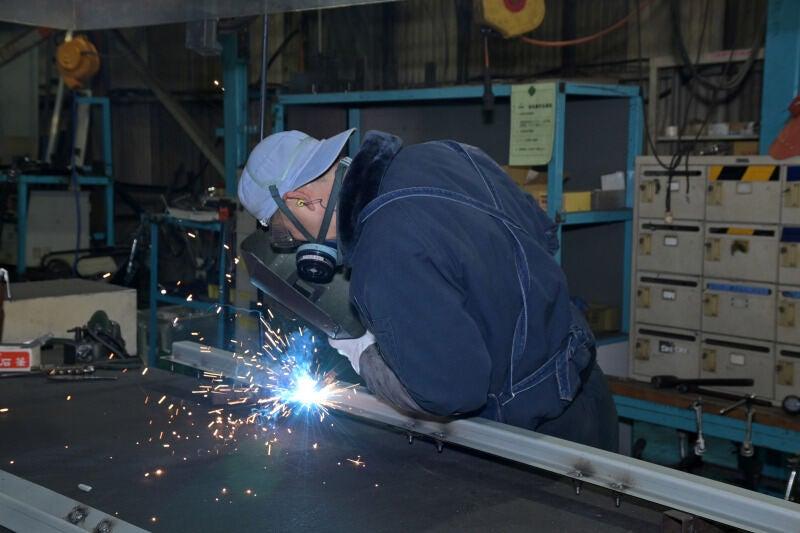 日軽北海道株式会社 日軽北海道株式会社の仕事画像1