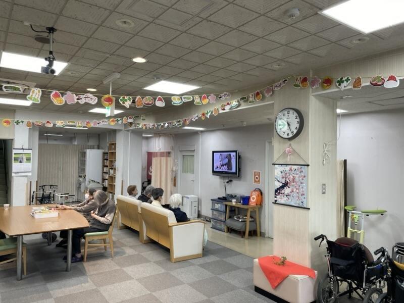 悠々の苑の仕事画像2