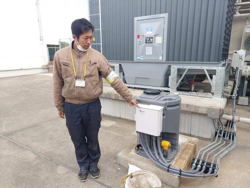 株式会社ライズテクノサービスの仕事画像3