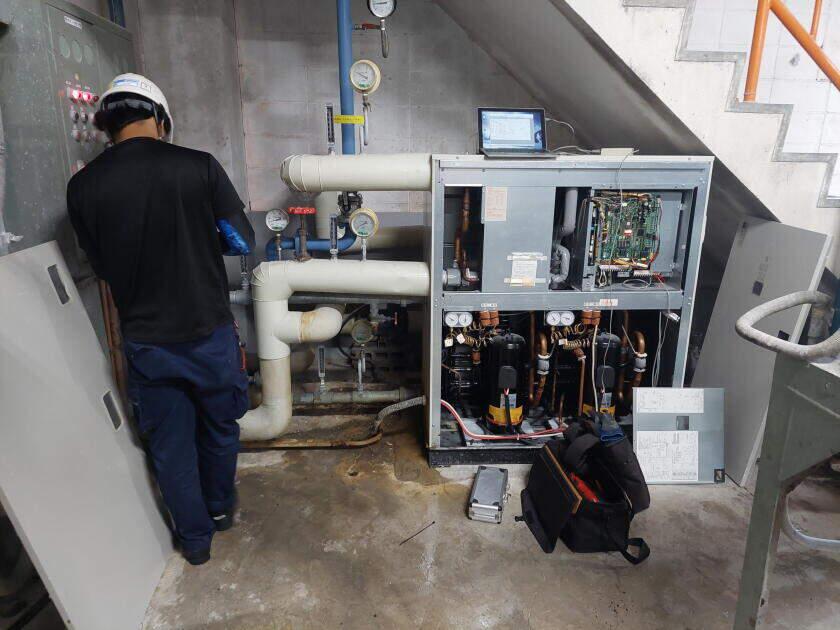 株式会社ライズテクノサービスの制服2