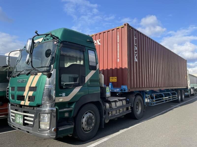 広陽運送株式会社の仕事画像1