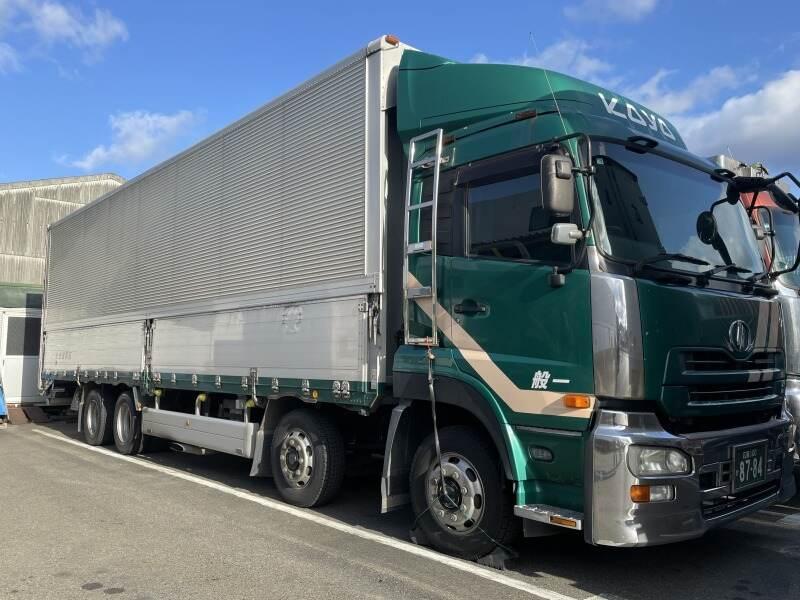 広陽運送株式会社の仕事画像2