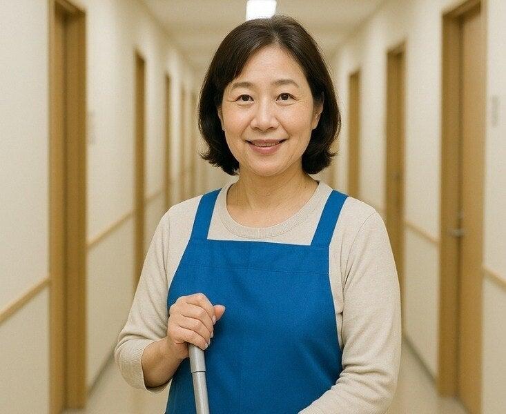 株式会社ホクショクの仕事画像2