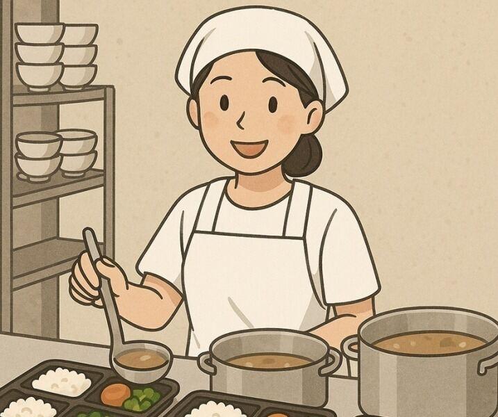 株式会社ホクショクの仕事画像1