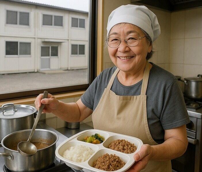 株式会社ホクショクの仕事画像3