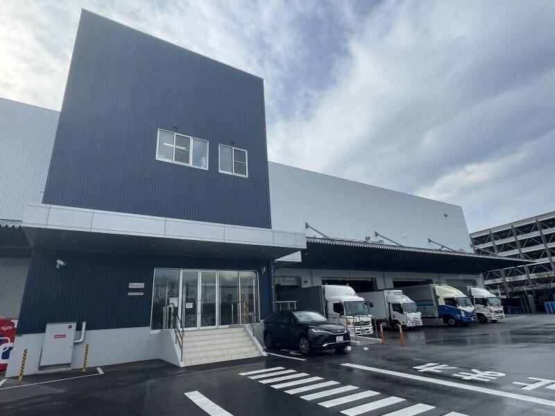 株式会社大福物流(福岡北営業所)の仕事画像1