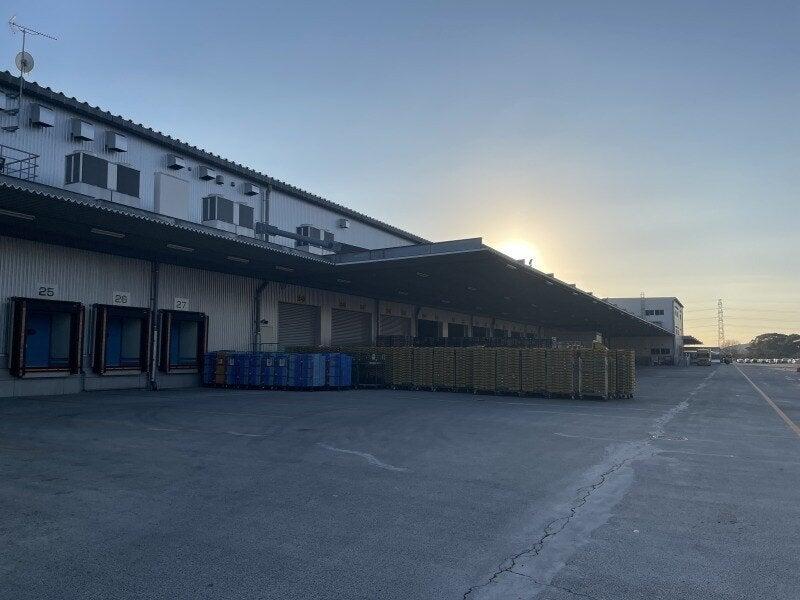 株式会社大福物流 戸島営業所の制服2