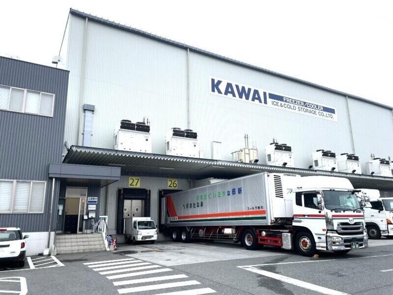 株式会社大福物流 粕屋営業所の仕事画像1