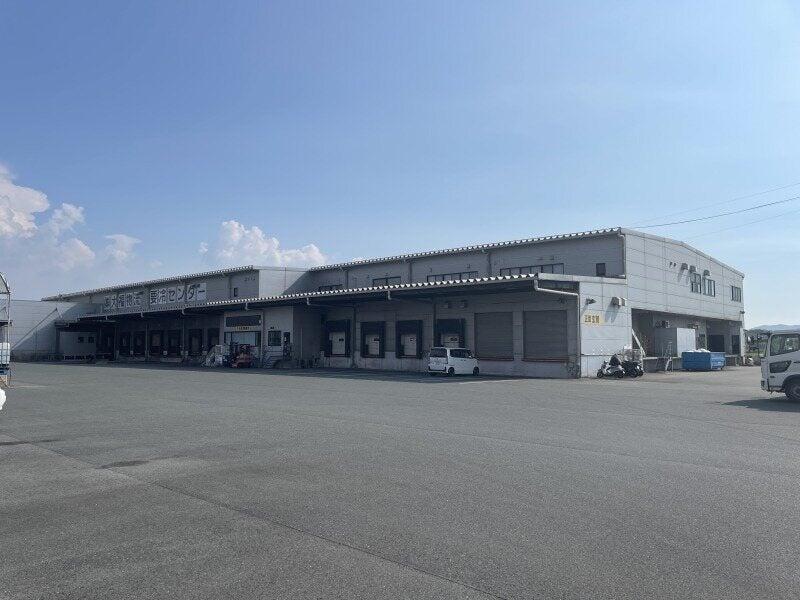 株式会社大福物流 本社の仕事画像1