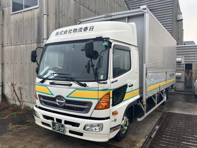 株式会社春日エックス 鹿児島の仕事画像2
